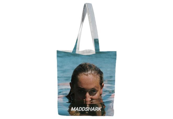 maddshark tote
