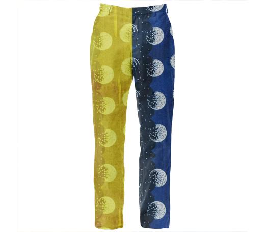 MVP Dandy Warriors Men s Suit Pant