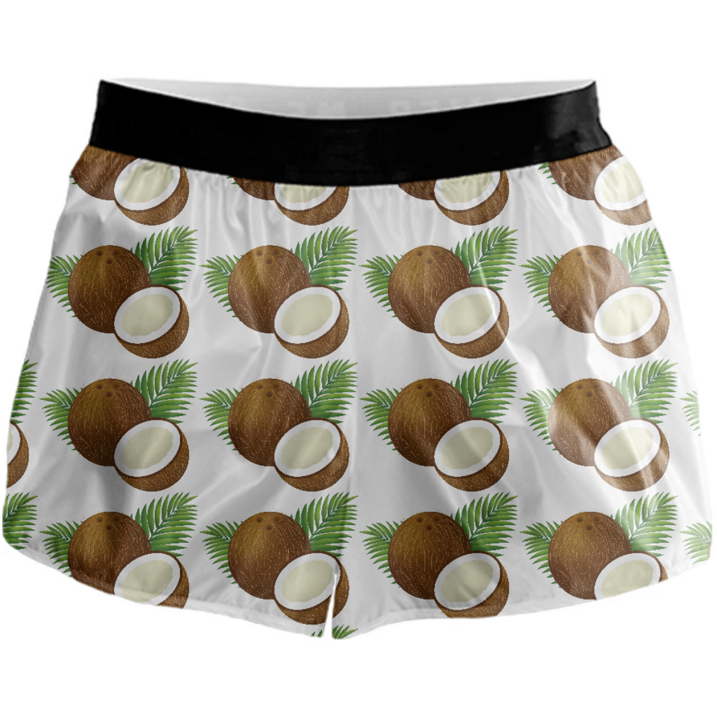 Coconut Shorts
