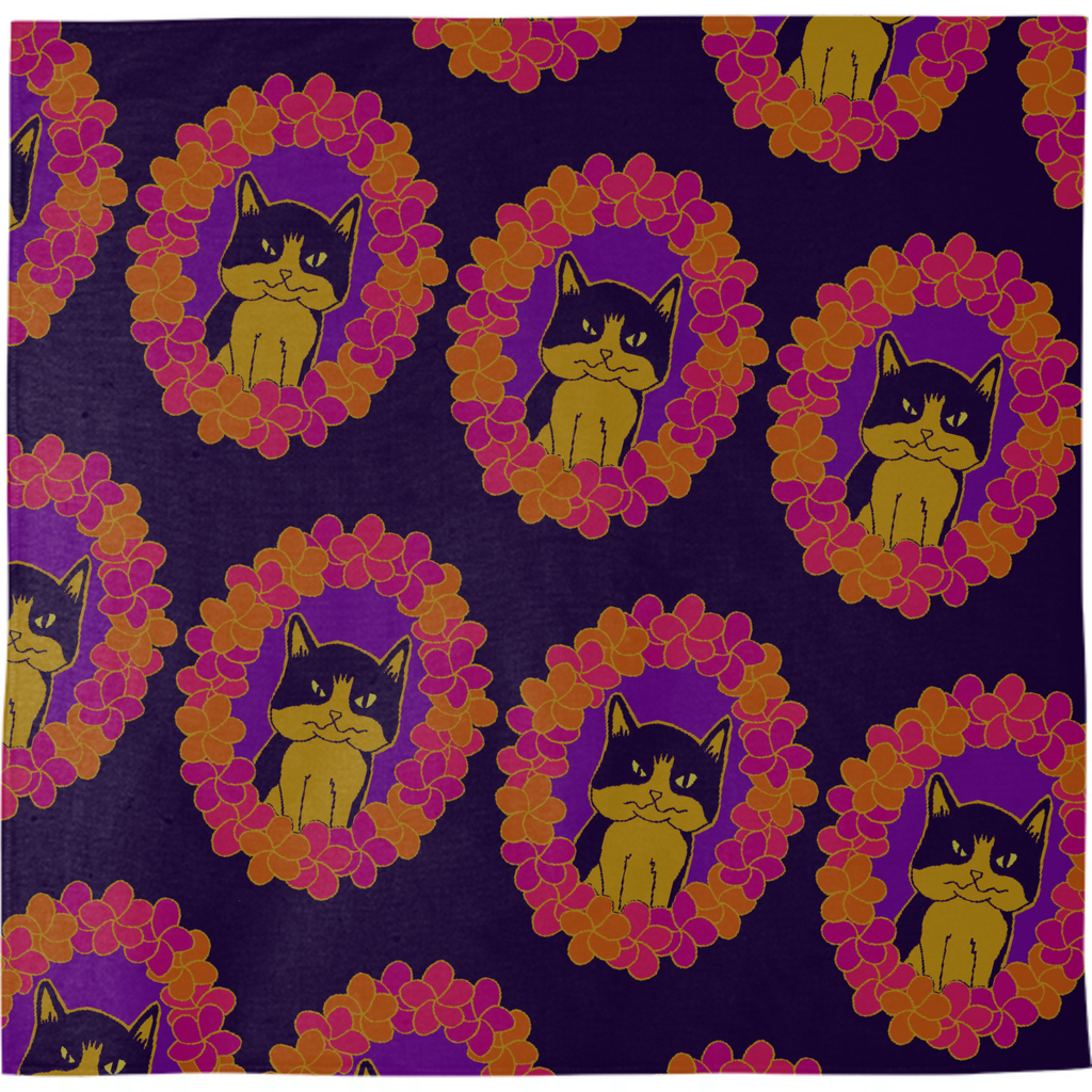 Ernie Scarf