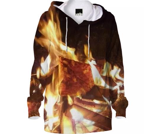 Pizza Fire