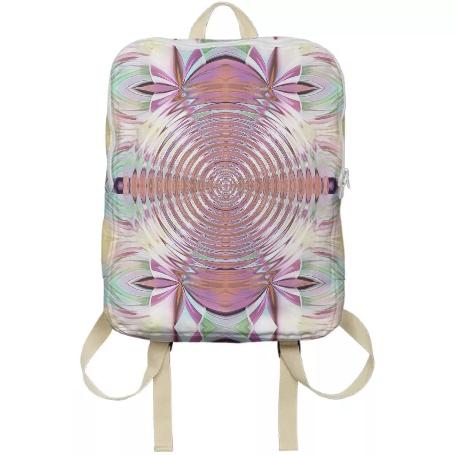 Ripples Backpack