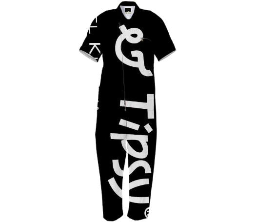 Tumbler and Tipsy S S 2019 Jumpsuit
