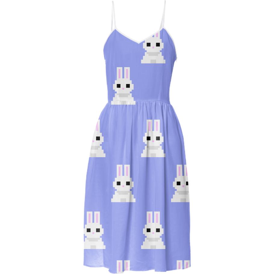 Some Bunny to Love dress