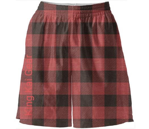 King Kai Gear s Lumber Jacks 53086A11