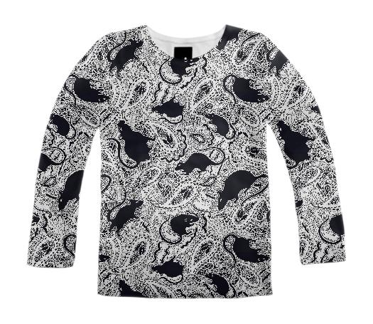 Paisley Rats