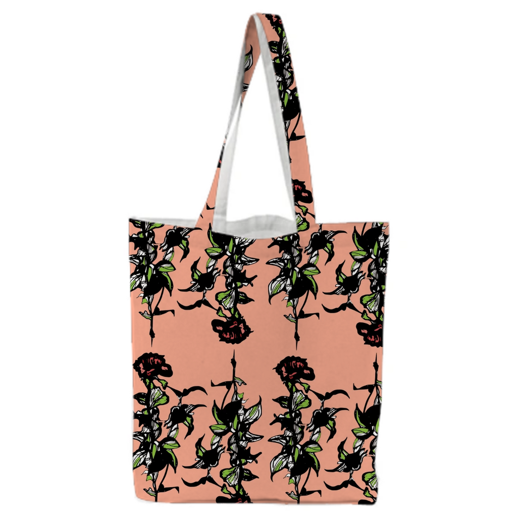ROSE TOTE X