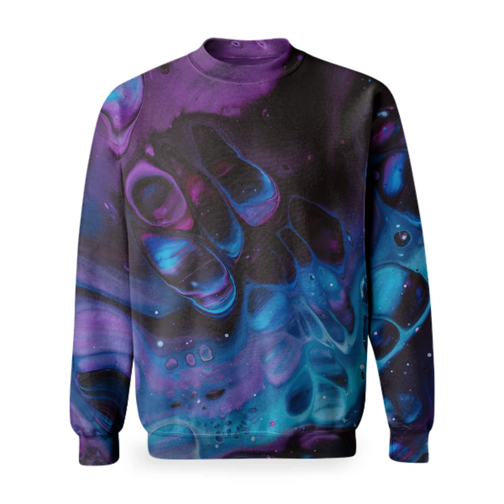 drip shirt