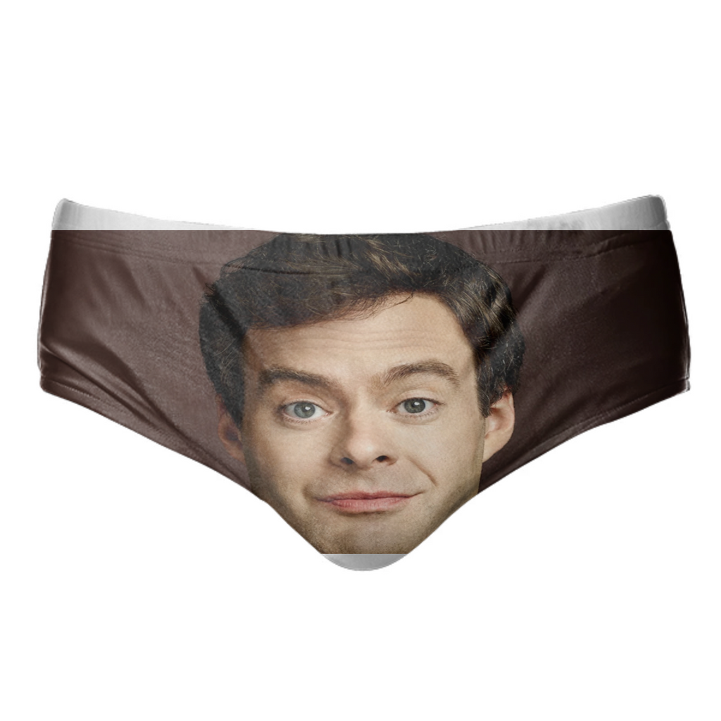 bill hader speadow
