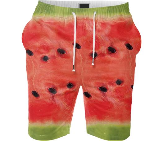 watermelonshorts