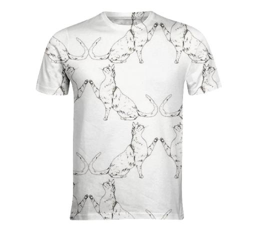 Kitty Tee