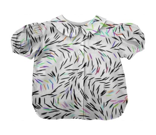 Kids Blouse