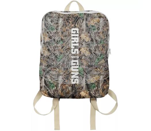 GWG Backpack