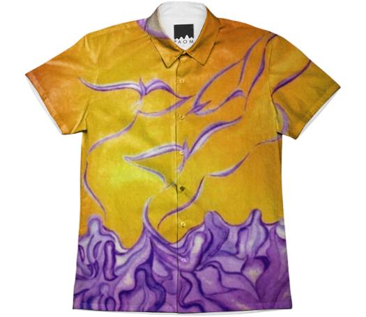 Short Sleeve Workshirt