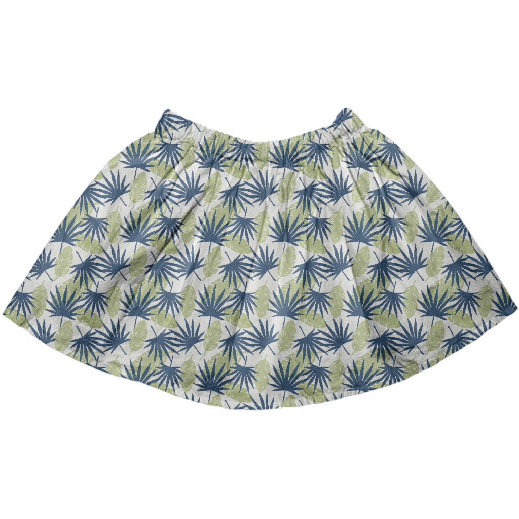 Palm Kids Skirt