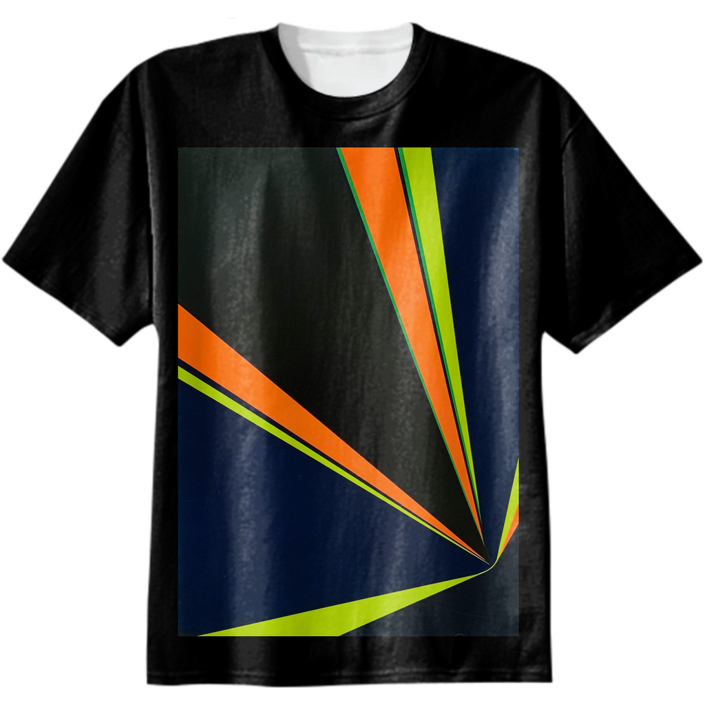 Letendre INTO NIGHT II