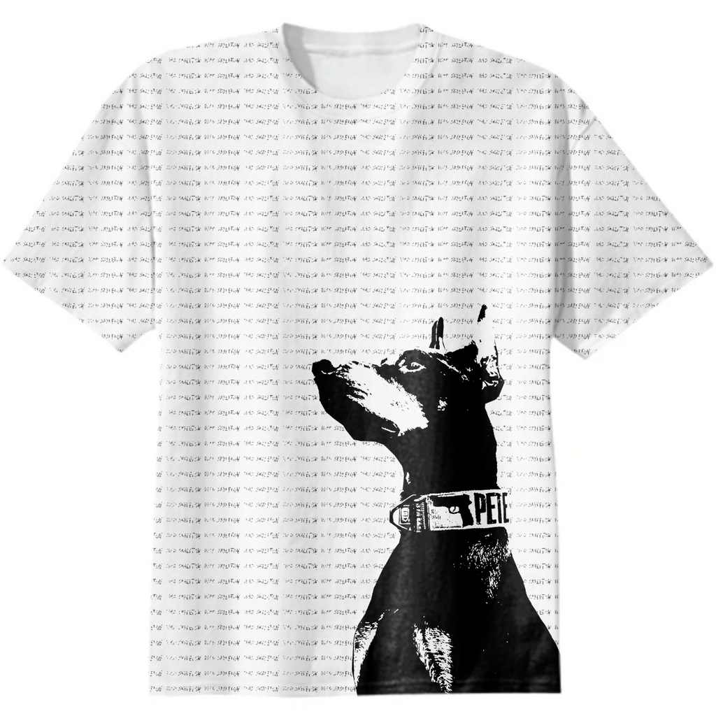 DeadSkeleton t-shirt