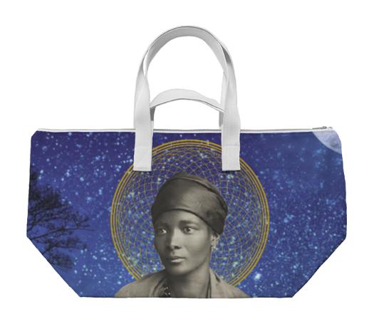 Oracle Ancestor 1 Weekend Bag