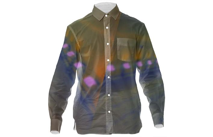 VP Men s Button Down