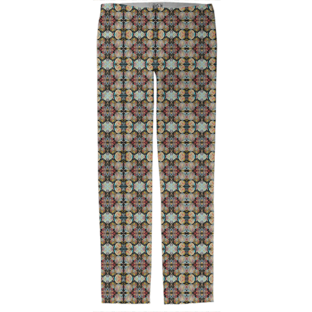 Macaw Trousers