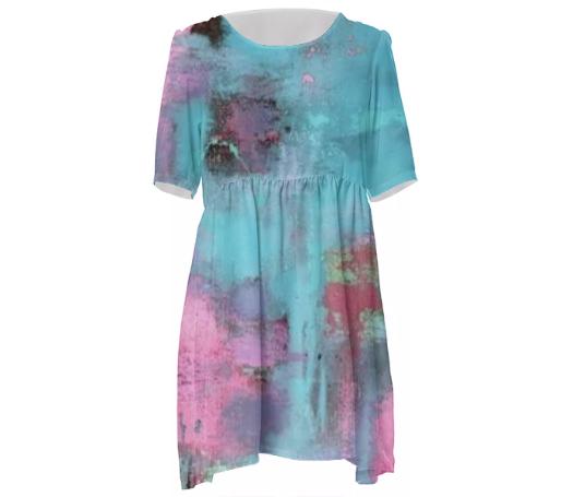Babydoll Dress