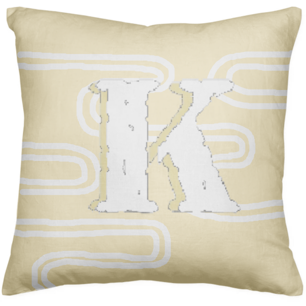 k pillow
