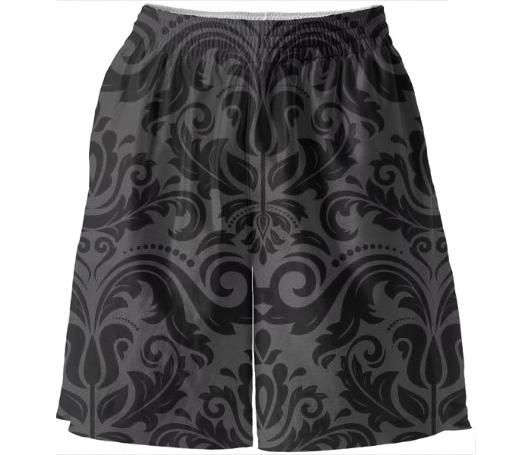 Basketball Shorts