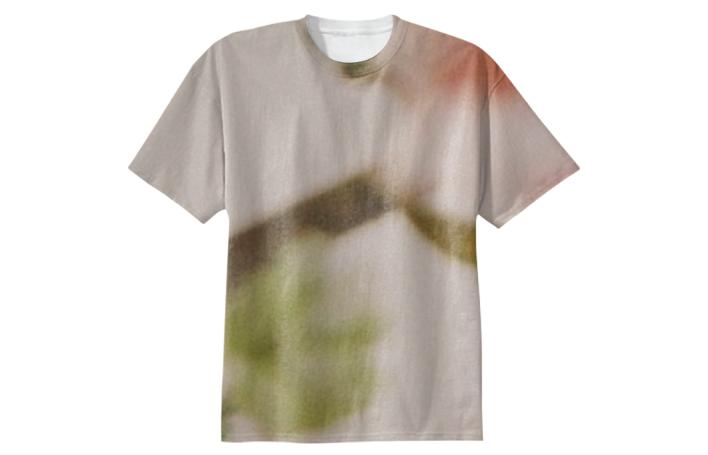 Cotton T shirt