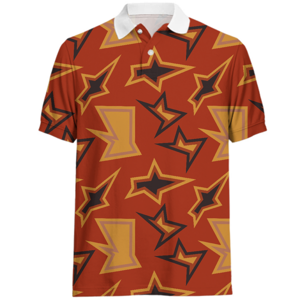fashion design in the style of constructivism