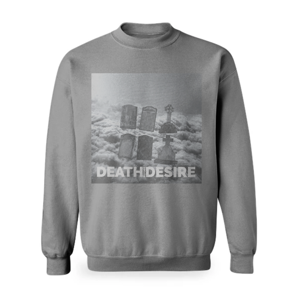 DBD SKY Cemetery crew neck