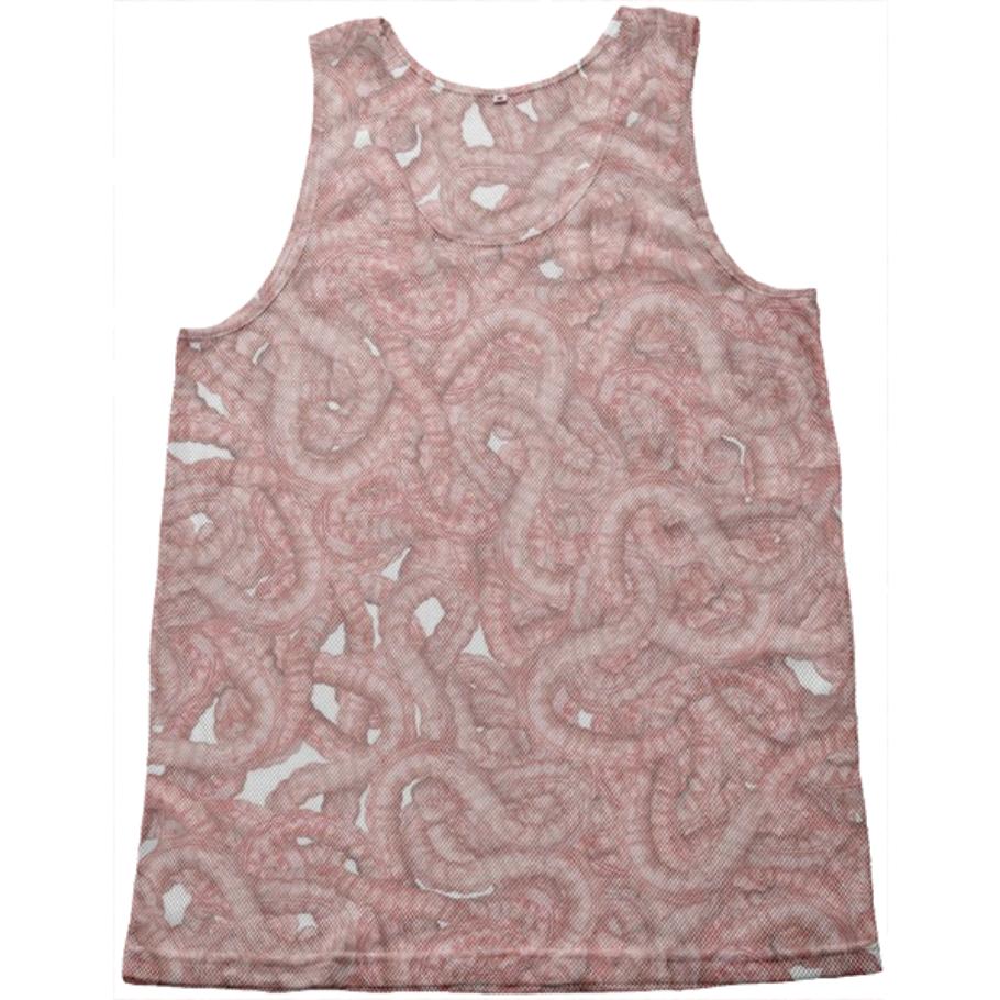 Intestine Tank 1