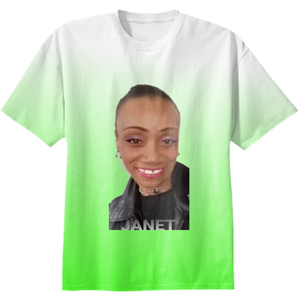 Janet Audrey Wilson, You, My Love