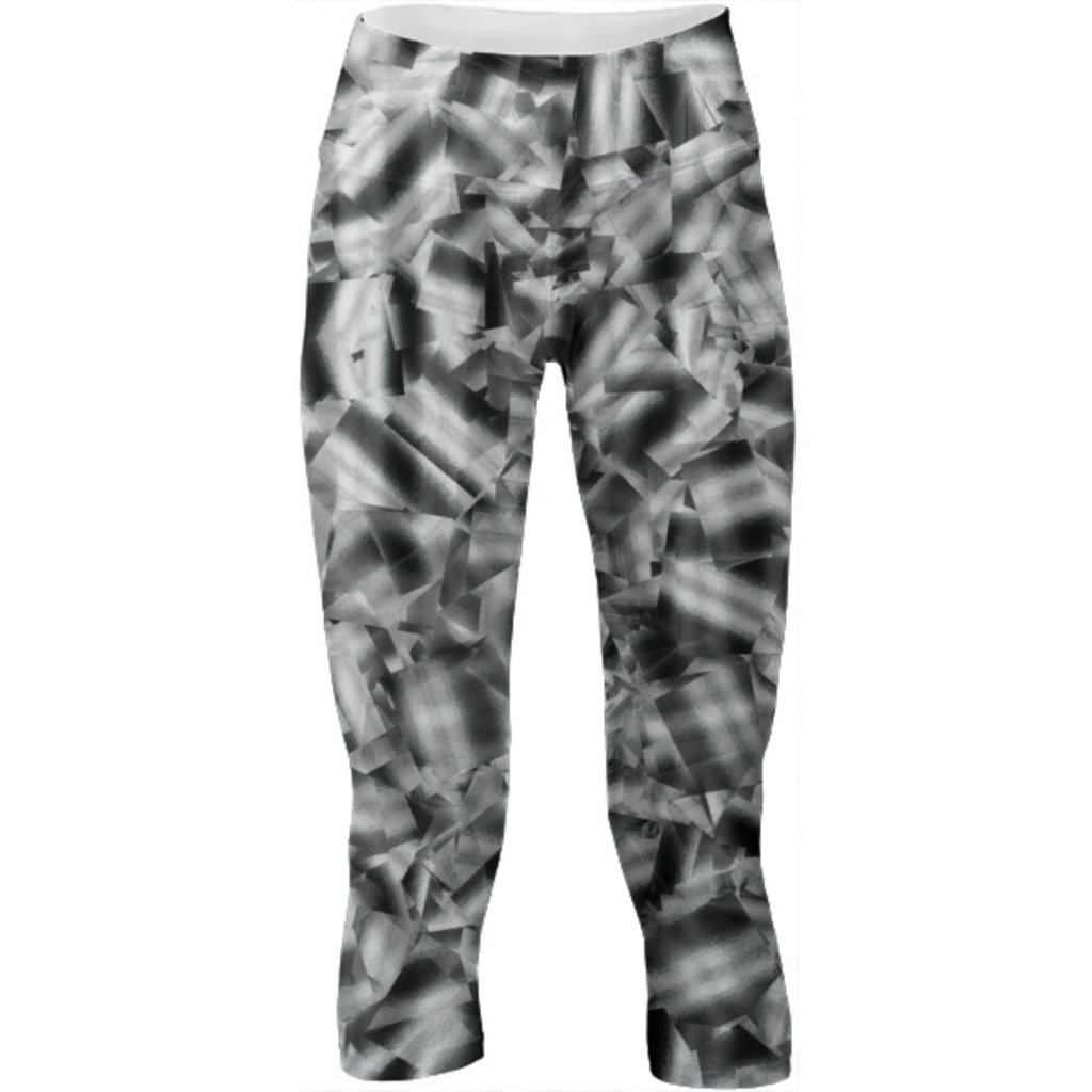 squares silver