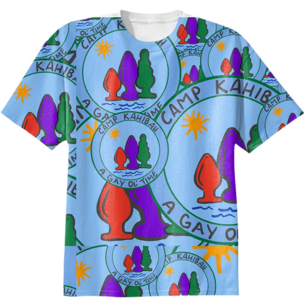 Kamp Kahibah T-Shirts