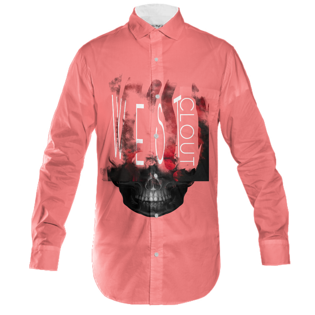 Men's designer westclout