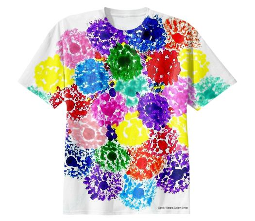 Candy Waters Autism Artist