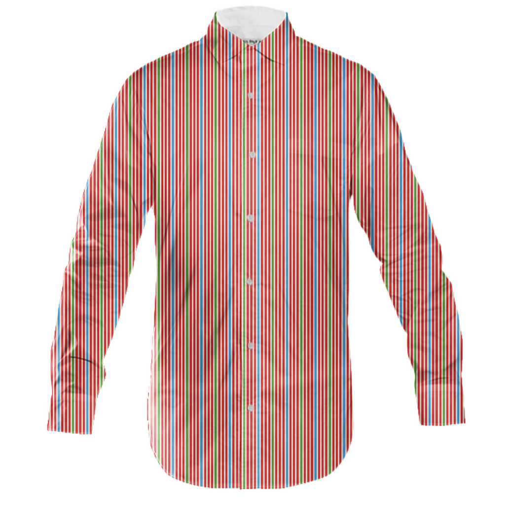 Boater Shirt