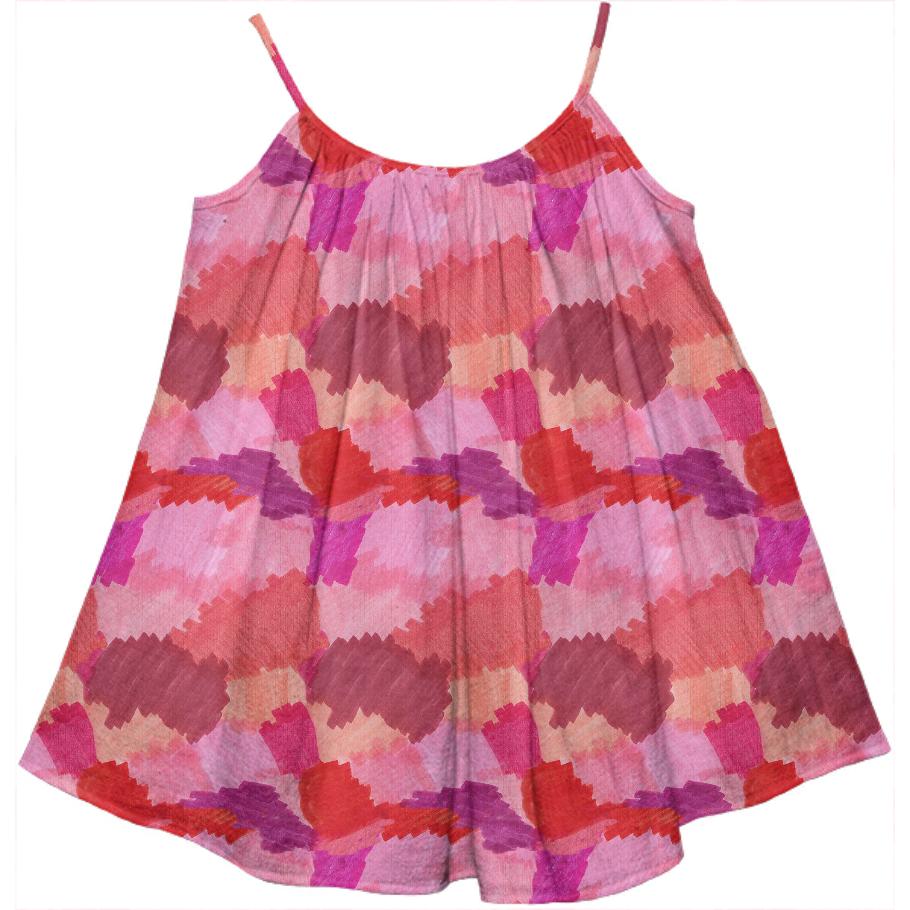 Little Miss Marker Dress