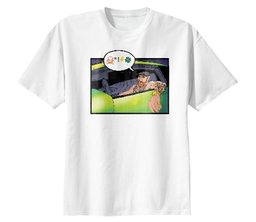 Conor McGregor Shirt