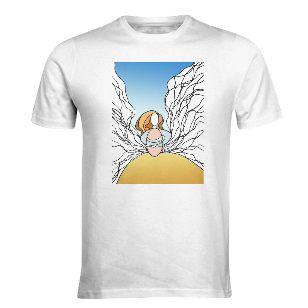 mother's love. holding peace in the arms. save Ukraine