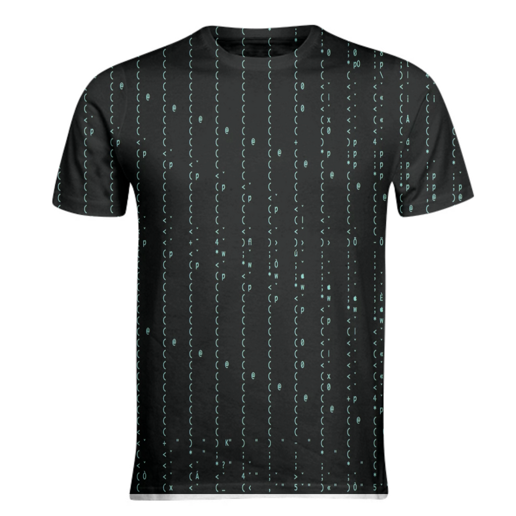 codeshirt