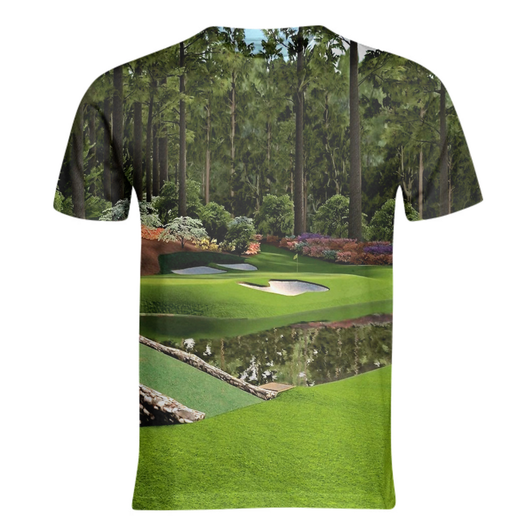 Augusta 12th