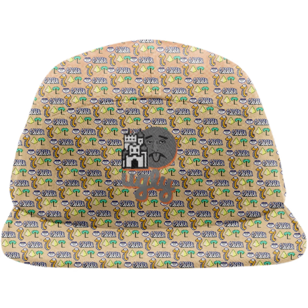 UGLY KINGDOM CAP