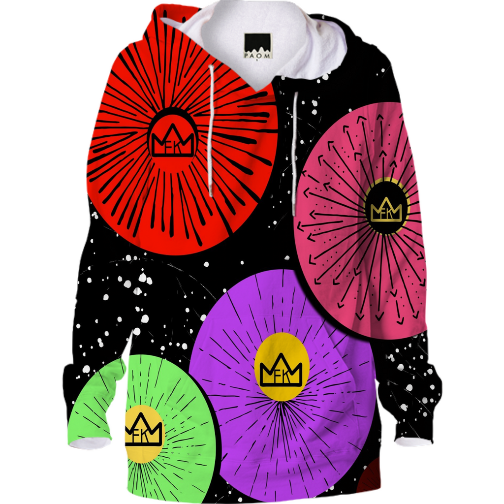 Felise KaBobo-Royal Crown series