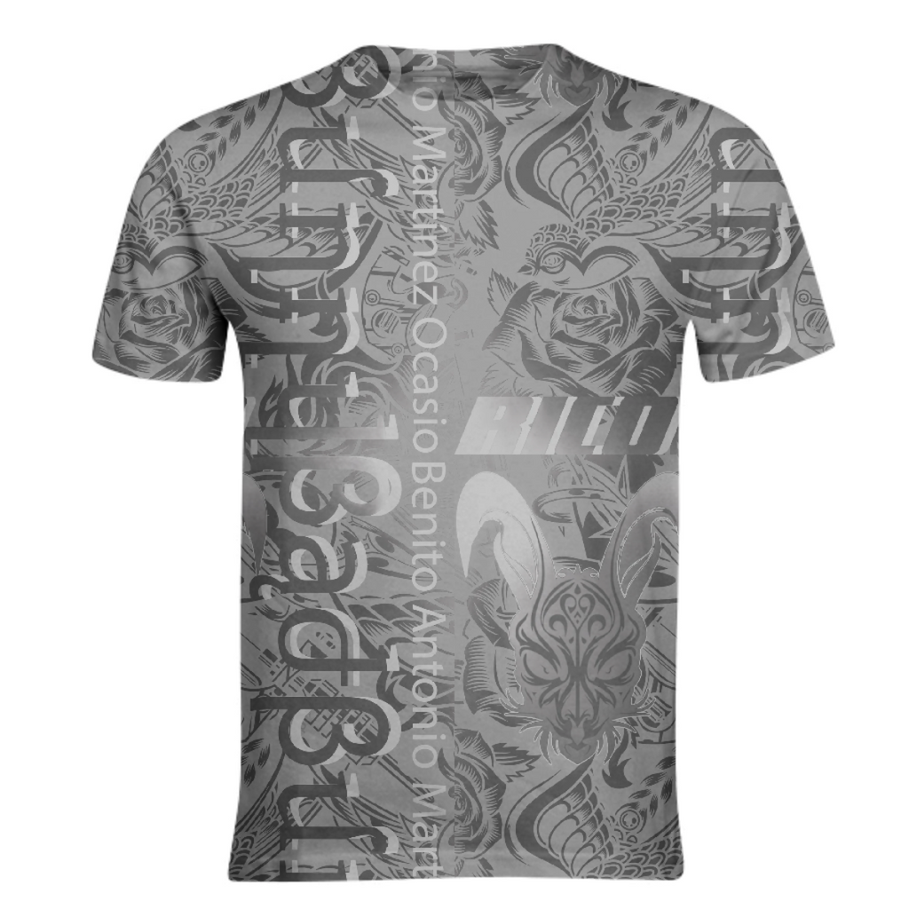 Bad Bunny T-Shirt