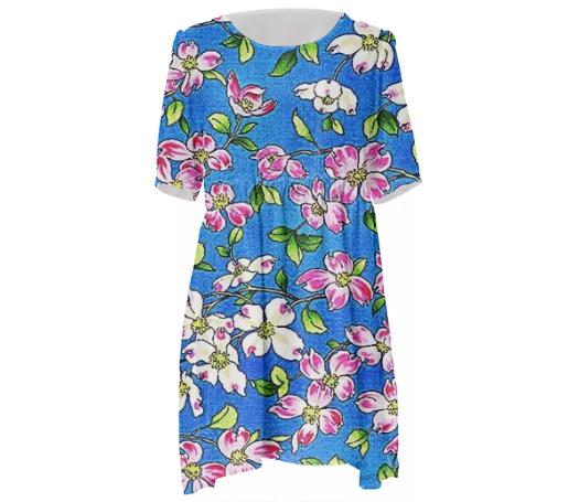 Babydoll Dress