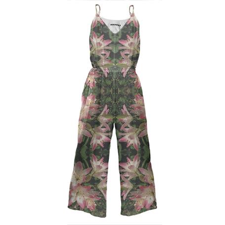 Lillies jumpsuit