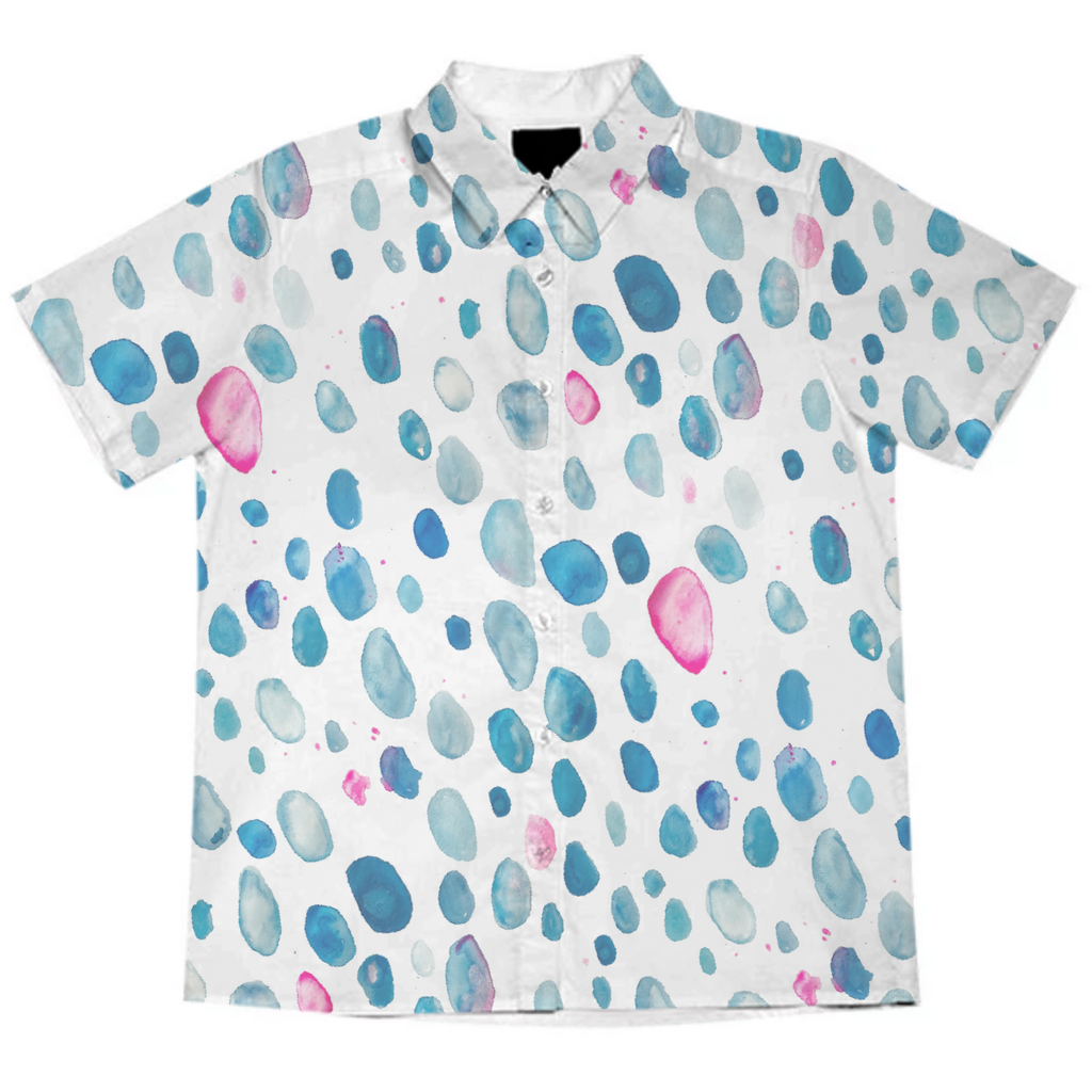 Raindrop Rocks