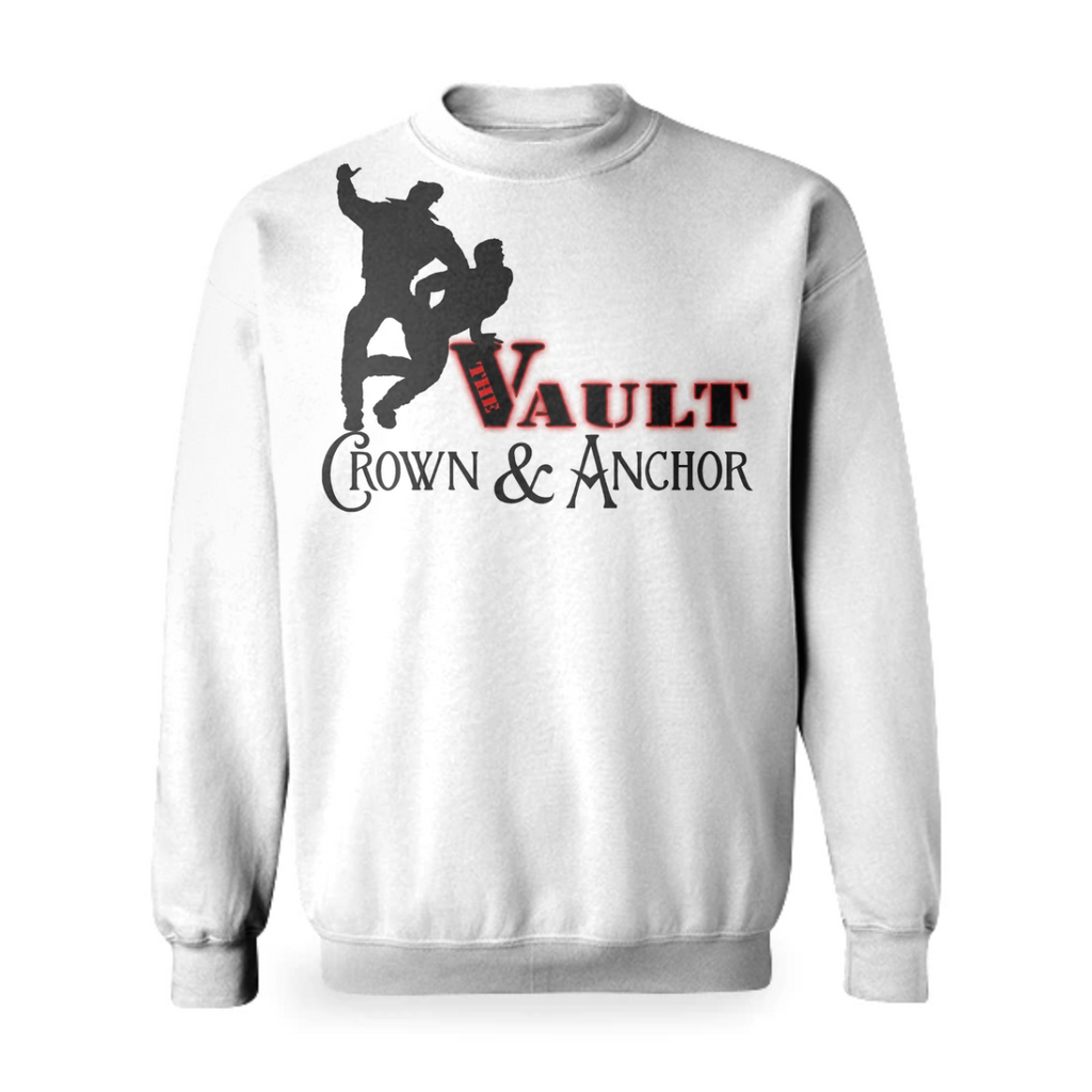 VAULT SPANK SWEATSHIRT