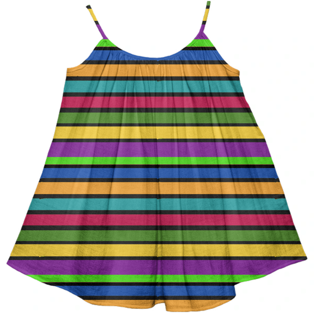 Multi Colour